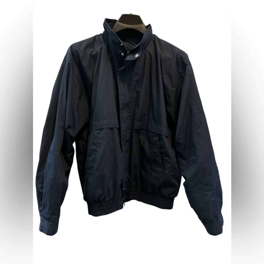 Vintage California Outerwear Zip Up Jacket‎ L